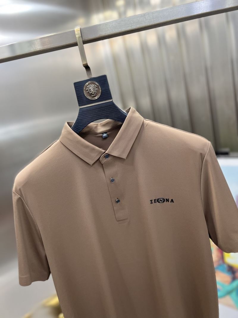 Zegna T-Shirts